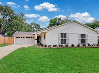 14022 Myrtlea Dr, Houston, TX 77079