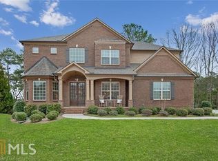 12205 Belvoir Ln, Alpharetta, GA 30009