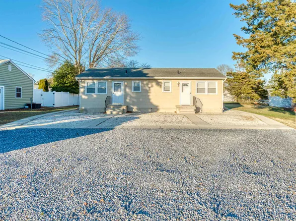 18 Avalon Blvd, Cape May Court House, NJ 08210