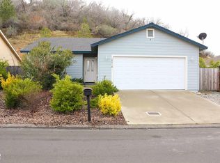 18016 Clouds Rst, Soulsbyville, CA 95372