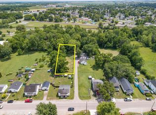 831 Flint Dr, Washington Court House, OH 43160