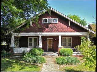 511 Mimosa Ave, Knoxville, TN 37920