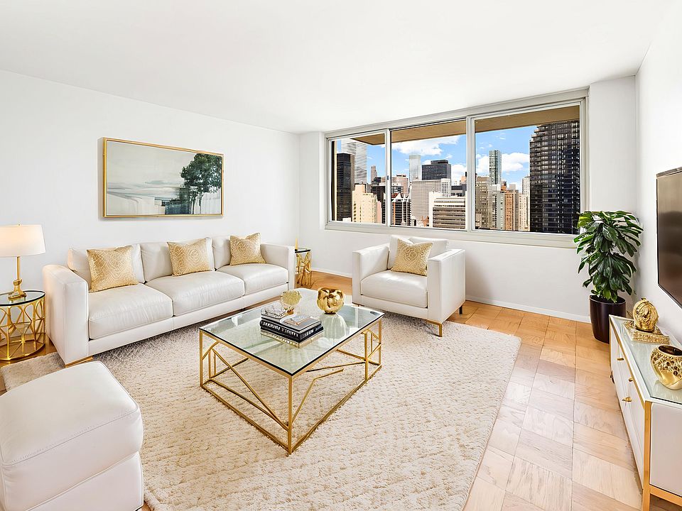 1st image of 333 E 45th St APT 31E