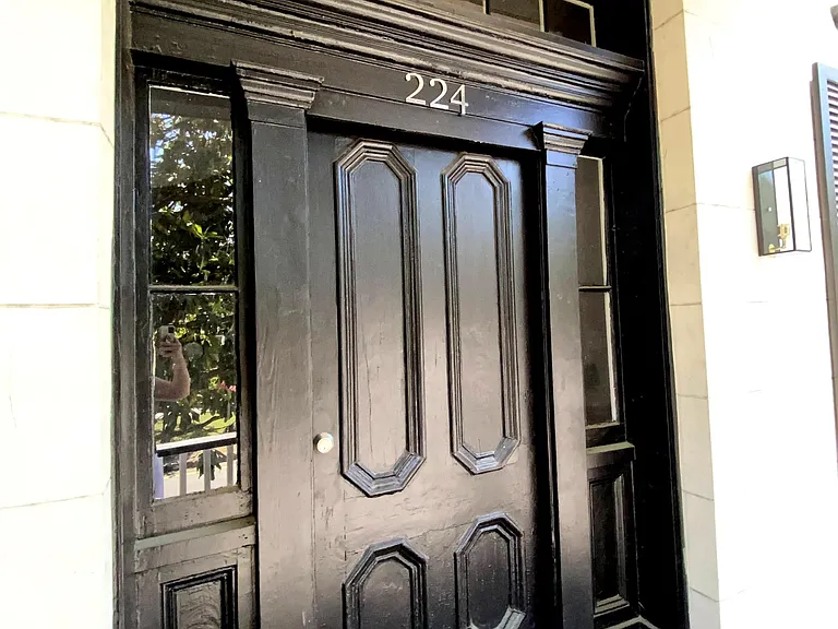 224 E Liberty St #4 — Photo 23