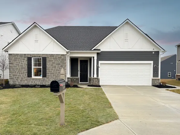 5059 Maddox Ln, Lebanon, IN 46052