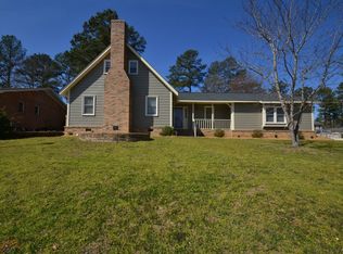 2517 Exton Shore Dr, Columbia, SC 29209