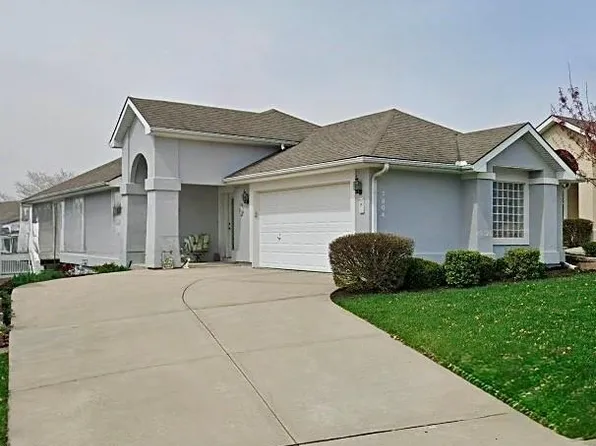 7904 N Cherry St, Gladstone, MO 64118