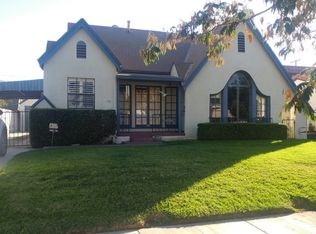 816 Patterson Ave, Glendale, CA 91202