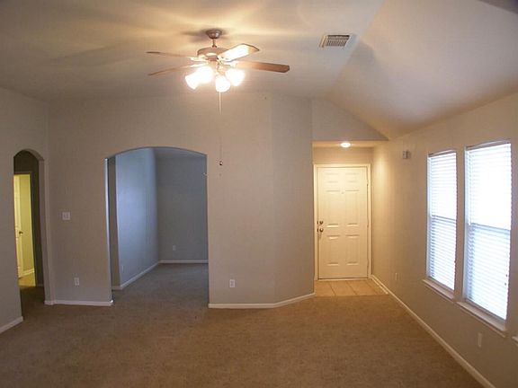 Living Rm from Kitchen