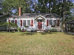 240 Sisson Ave, Atlanta, GA 30317