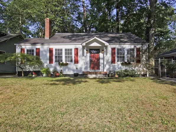 240 Sisson Ave, Atlanta, GA 30317