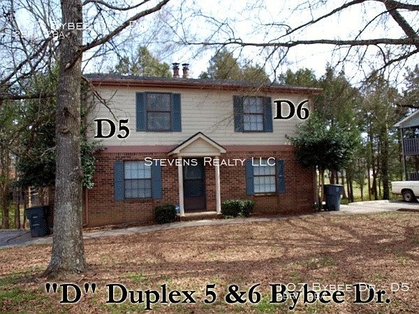 1st image of 107 Bybee Dr APT D5