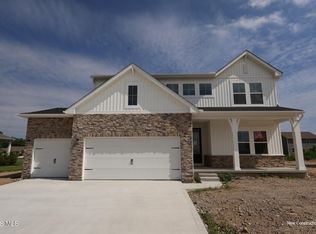 7748 Hank Dr, Springfield Township, OH 43528