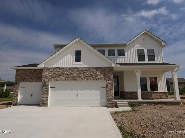 7748 Hank Dr, Springfield Township, OH 43528