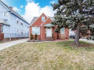 17901 Hillgrove Rd, Cleveland, OH 44119
