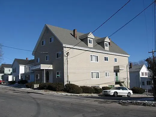 Building Photo