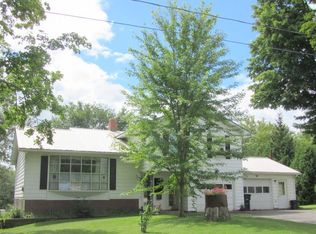 12 Heuvelton St, Rensselaer Falls, NY 13680