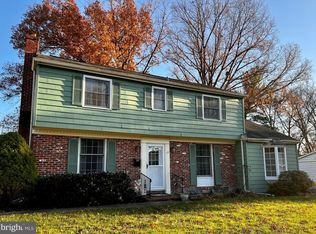 719 Bent Ln, Newark, DE 19711