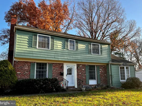 719 Bent Ln, Newark, DE 19711