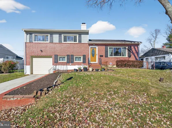 910 Prestwood Rd, Catonsville, MD 21228