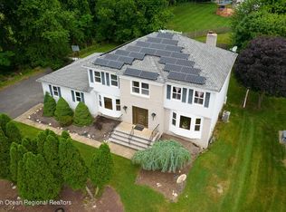 134 Wyncrest Rd, Marlboro, NJ 07746