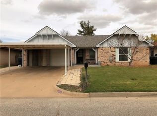 8205 NW 7th St, Oklahoma City, OK 73127