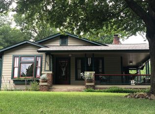 838 Brent St, Winston Salem, NC 27103