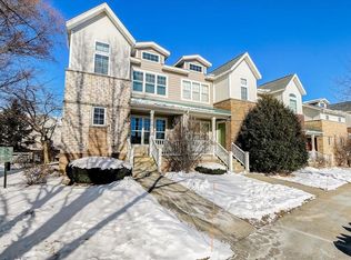 5454 Coachman Pl, Madison, WI 53711