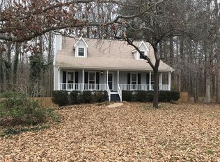 85 Grover Way, Dallas, GA 30157