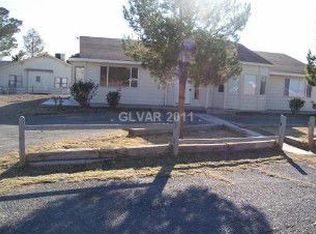 2163 N Christy Ln, Las Vegas, NV 89156
