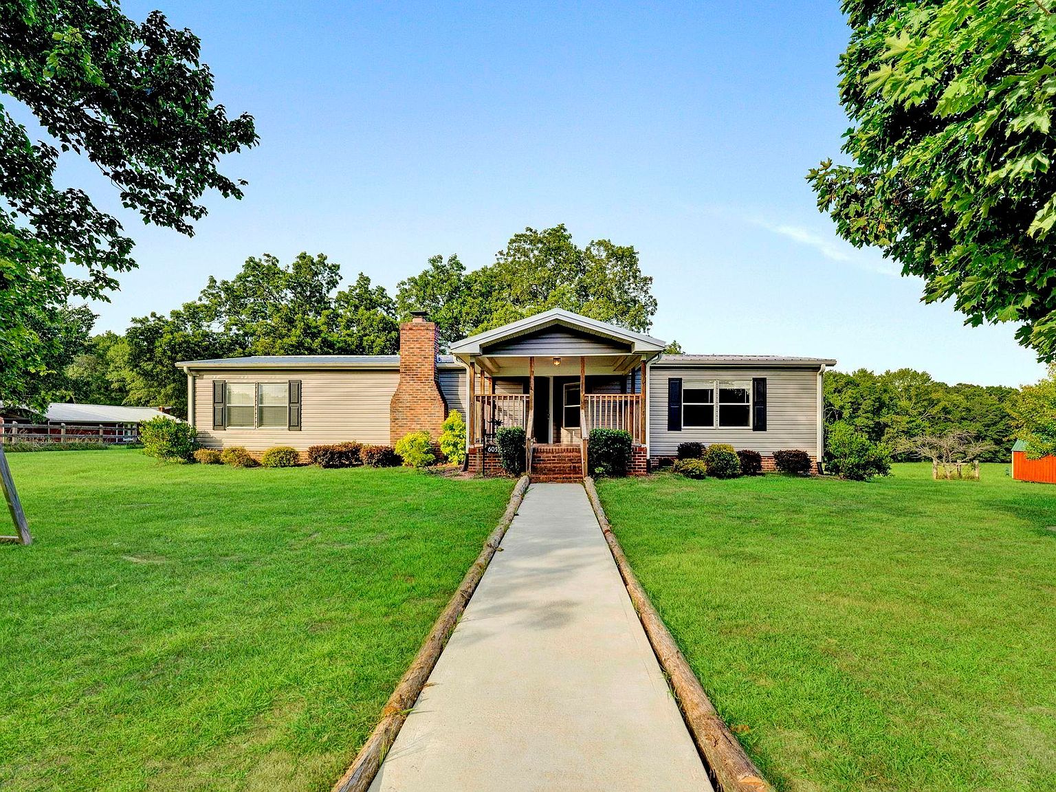6055 Greenpond Rd, Gray Court, SC 29645 Zillow