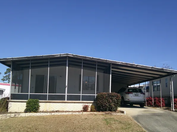 4623 Durbin Dr #36, Augusta, GA 30907