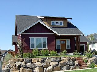 20694 Snow Peaks Dr, Bend, OR 97701