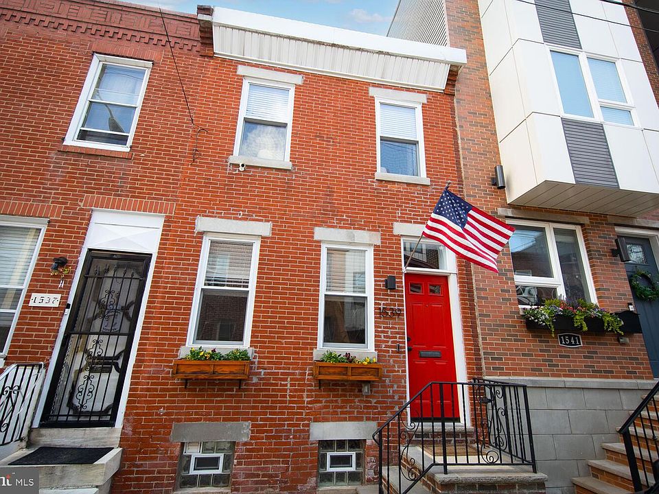 1st image of 1539 S Dorrance St
