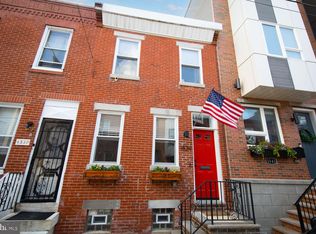 1539 S Dorrance St, Philadelphia, PA 19146