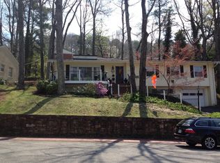 3114 Stoneridge Rd SW, Roanoke, VA 24014