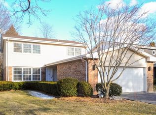 1857 Cloverdale Ave, Highland Park, IL