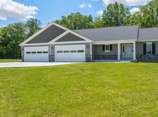 4653 W 400 S, Huntington, IN 46750