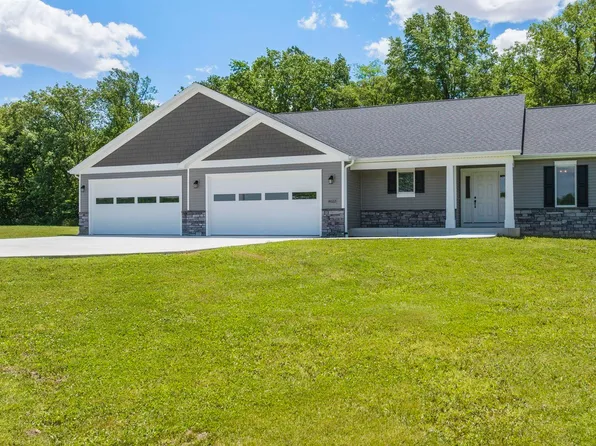 4653 W 400 S, Huntington, IN 46750