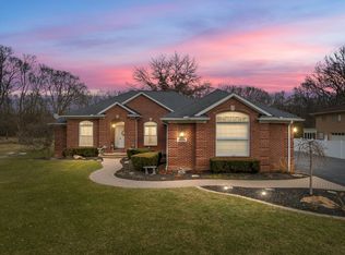 3441 John R Rd, Rochester Hills, MI 48307