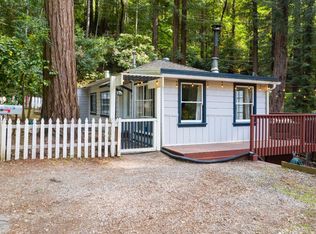 11735 Lake Blvd, Felton, CA 95018