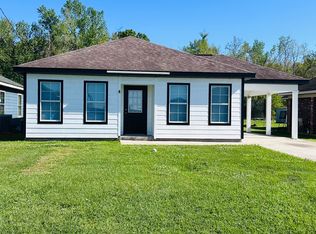 315 Sandi Dr, Patterson, LA 70392