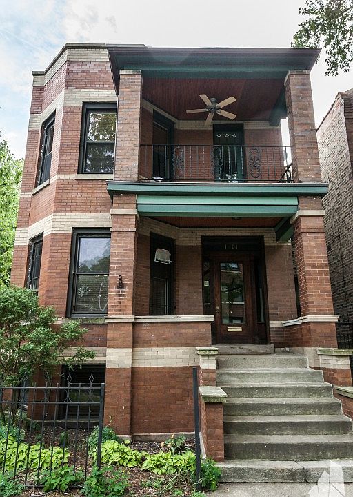 1st image of 1401 W Edgewater Ave #2B