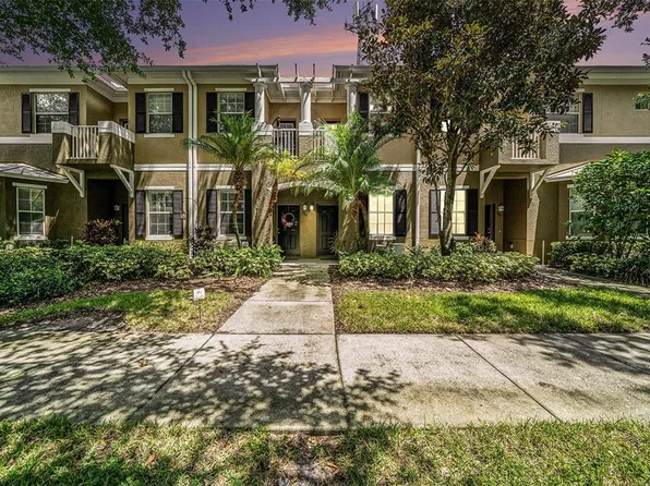 7533 TAMARIND AVENUE, TAMPA, FL 33625