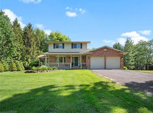42965 Highway 3, Wainfleet, ON L0S1V0
