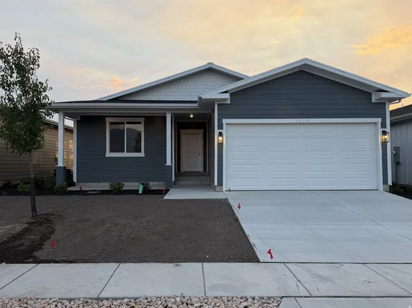 2215 S 2080 W, West Haven, UT 84401