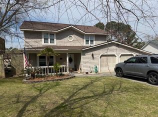 838 N Aylesbury Rd, Goose Creek, SC 29445