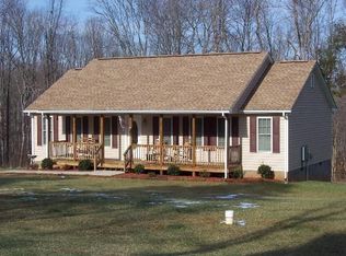1595 Scuffletown Rd, Rice, VA 23966
