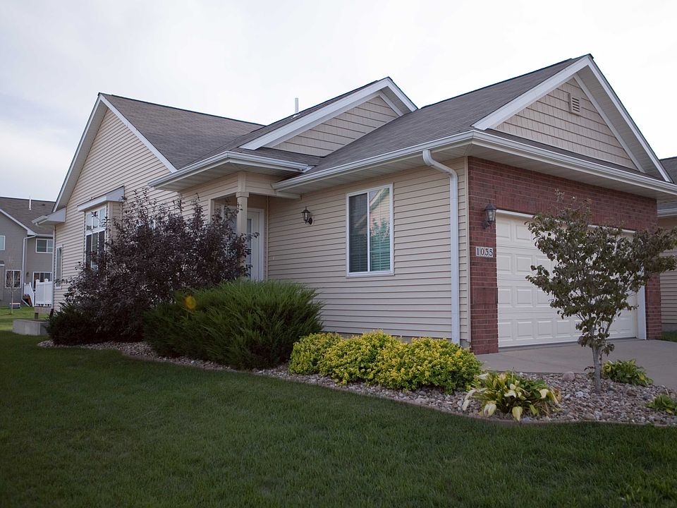 1035 W. Cherry Street