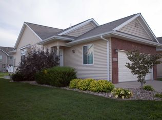 1035 W Cherry St, North Liberty, IA 52317